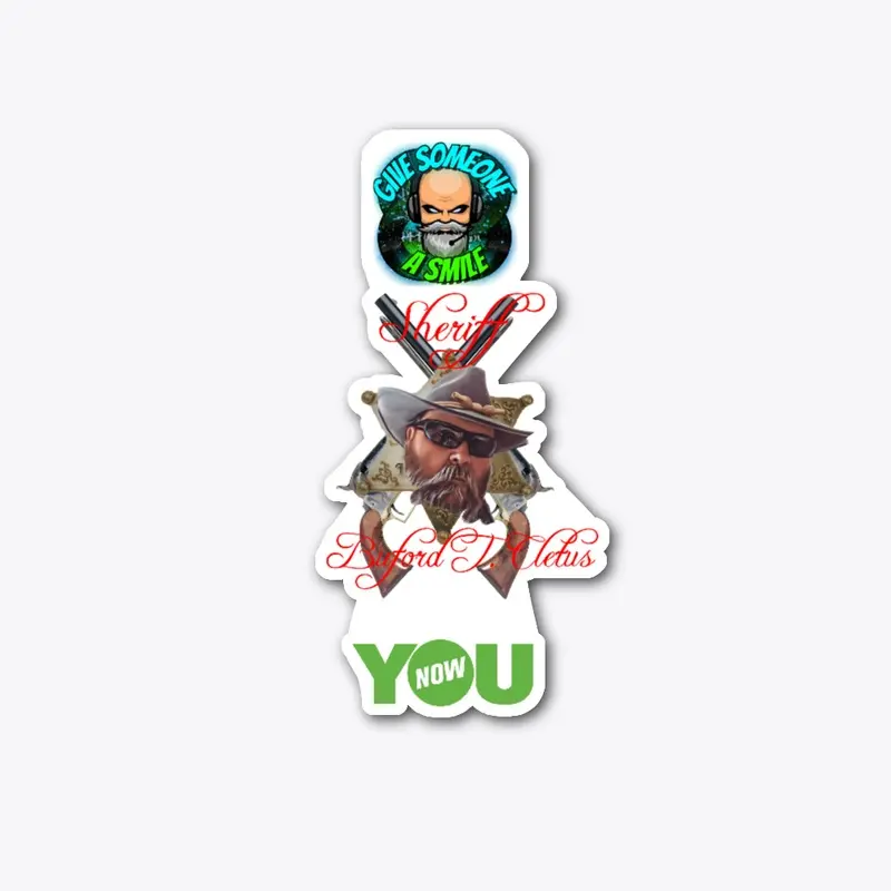 Sheriff's YouNow Channel