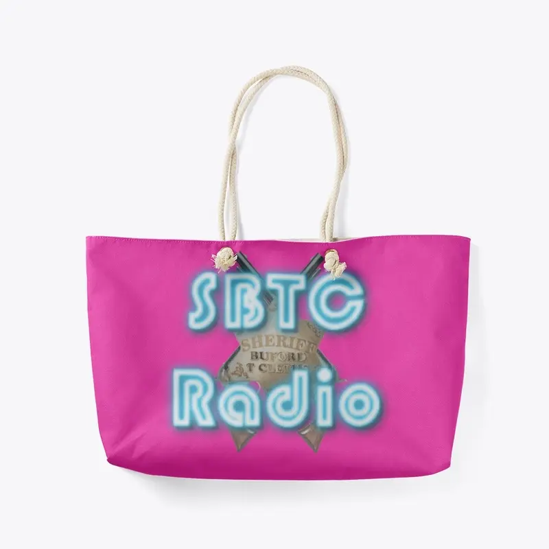 SBTC Radio on Twitch