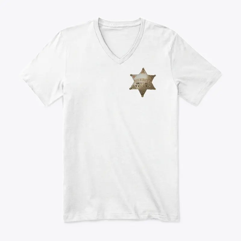 Sheriffs New Ts