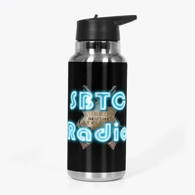 SBTC Radio on Twitch