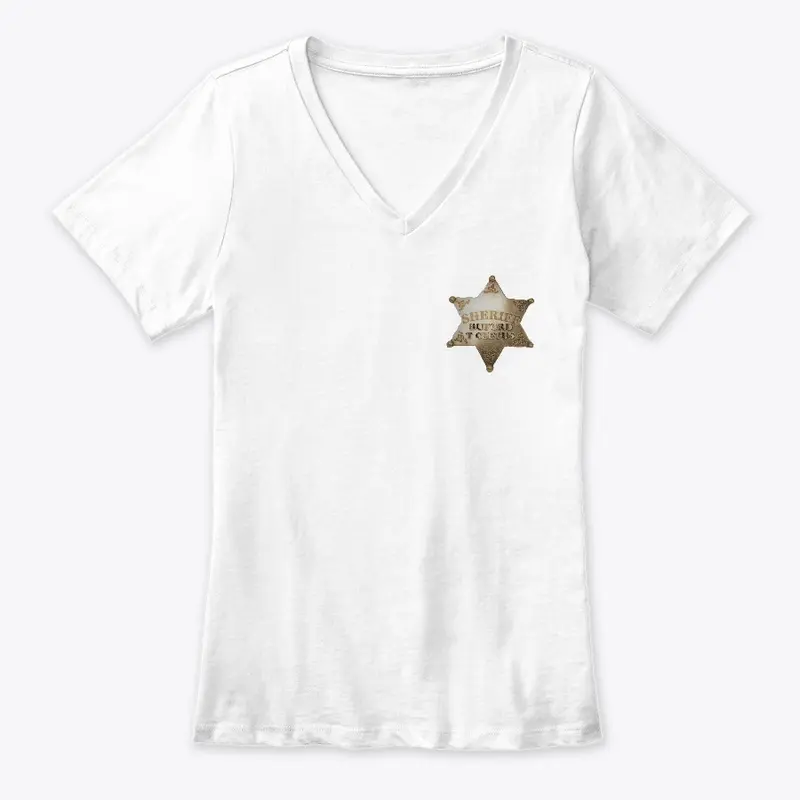 Sheriffs New Ts