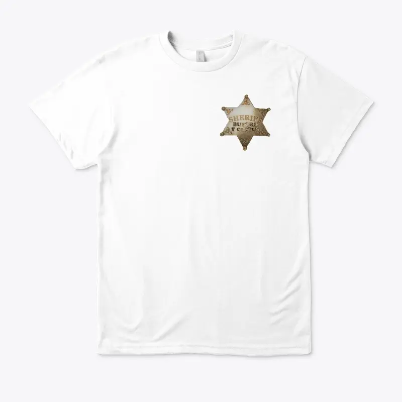 Sheriffs New Ts